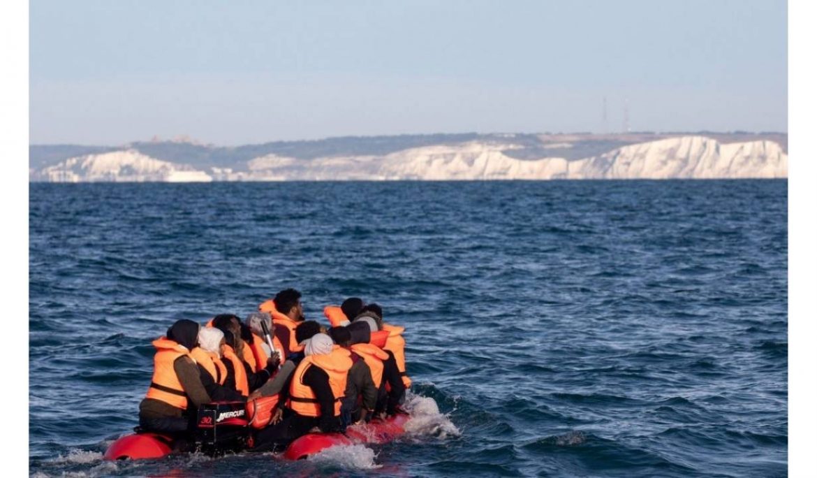 The real reason for refugee pushbacks at sea