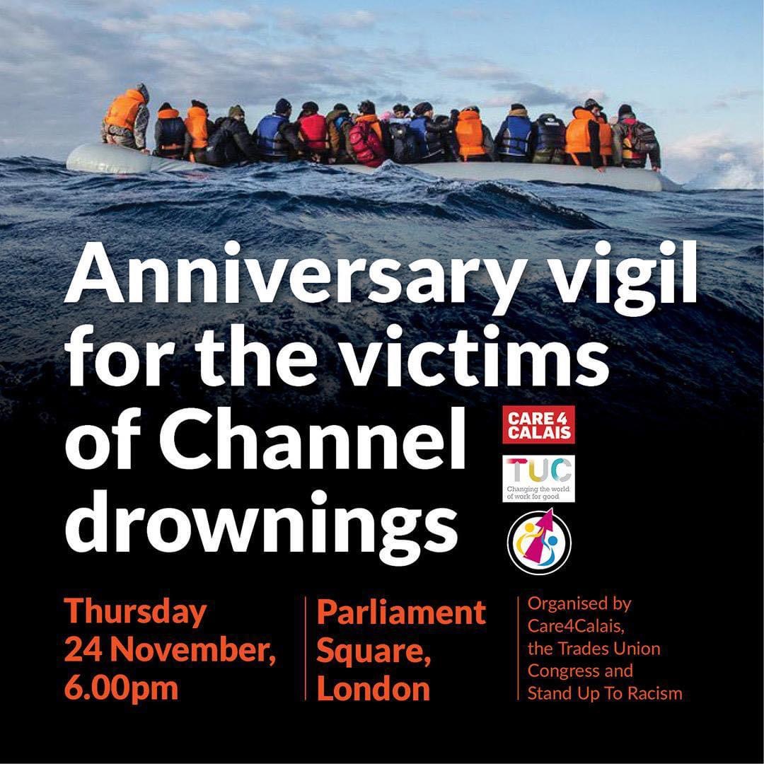 English Channel Tragedy: What Really Happened?